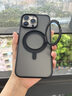 艾勒絲汀【360°旋轉(zhuǎn)丨磁吸支架殼】iPhone16ProMax手機殼蘋果16pro/15/14/13保護套全包防摔超薄男女款 【沙漠金】磁吸支點殼丨360°旋轉(zhuǎn)·帶解壓阻尼聲 iphone16Pro 曬單實拍圖