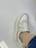 耐克NIKE【滔搏運(yùn)動】女子W AIR FORCE 1 '07板鞋/復(fù)刻鞋 IB3881-001 37.5 曬單實(shí)拍圖