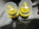 JCZS德國皮鞋專用鞋油黑鞋油液體鞋蠟擦鞋神器無色黑色真皮保養(yǎng)油 德國升級 【黑色】2瓶裝 曬單實拍圖