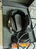 森海塞爾（Sennheiser）頭戴式耳機 開放式HiFi高保真音樂耳機耳麥 舒適佩戴發(fā)燒級耳機 HD800S 【高端開放式動圈耳機】 曬單實拍圖