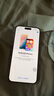 【國行在?！緼pple/蘋果 iPhone 16 Plus（A3291）A18二手手機(jī)國行優(yōu)惠券補(bǔ)貼 白色 128G 曬單實拍圖