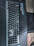 羅技（Logitech）G502 HERO有線鍵鼠 游戲鼠標(biāo) K845游戲機(jī)械鍵盤 電競鍵鼠套裝 羅技K845青軸+G502HERO 曬單實(shí)拍圖