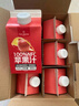1號會員店（One's Member） 100%NFC蘋果汁 果蔬汁飲料 水果榨的純果汁468ml*6 曬單實拍圖