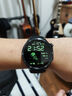 OPPO Watch X2 墨石巖黑【國家補貼15%】全智能手表運動健康eSIM電話手表 無感高血壓風險評估oppo手表 曬單實拍圖