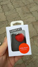 CASETIFY【全新上市】掛鏈鑰匙圈 適用于部分手機殼或其他飾品迷你扣環(huán)掛鏈 膨膨愛心(櫻桃紅) 曬單實拍圖