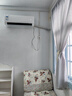 美的空調(diào) 大1.5匹 酷省電pro 新一級(jí)能效 變頻冷暖 家電國(guó)家補(bǔ)貼 節(jié)能壁掛式掛機(jī) KFR-35GW/N8KS1-1P 曬單實(shí)拍圖