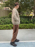 Columbia哥倫比亞狂峰徒步鞋PEAKFREAK RUSH?OD男女防水抓地輕盈緩震 010 BM9168 男 黑色 43 (28cm)男 曬單實(shí)拍圖