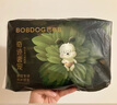 巴布豆（BOBDOG）【老爸抽檢】奇跡奢寵褲嬰兒拉拉褲XXXL碼36片（18-23kg)植萃舒敏 曬單實(shí)拍圖
