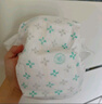 舒比奇（Suitsky）維E乳霜鮮潤(rùn)敏感肌紙尿褲M42片(6-11kg)中號(hào)嬰兒尿不濕柔軟透氣 曬單實(shí)拍圖