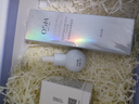 歐詩漫（OSM）珍白因潔水乳精華4件套護(hù)膚品套裝美白節(jié)日送禮 曬單實(shí)拍圖