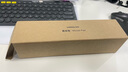 綠聯(lián)鼠標(biāo)墊 辦公家用游戲電競鼠標(biāo)墊 筆記本電腦防滑加大號桌墊便攜純色鼠標(biāo)墊 加厚耐磨290*225*4mm 曬單實拍圖