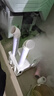 康伯龍烤煙回潮超聲波工業(yè)加濕器大霧量紡織降塵除靜電大型車間噴霧工廠用商用蔬菜保鮮霧化噴霧貼膜增濕 機械版15kg耗水出霧量/h【全自動進水版75雙管 曬單實拍圖