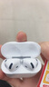 華強(qiáng)北新款【官網(wǎng)正品丨新Air第4代】藍(lán)牙耳機(jī)無線適配蘋果頂配主動降噪iPhone16/15/14/13/12半入耳式華強(qiáng)北 【主動降噪版全功能pods4】 靈動島彈窗+空間音頻+三真電量 曬單實(shí)拍圖