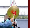 蒙拓嘉蒙眼敲鑼游戲團(tuán)建道具親子活動(dòng)戶外園擊鑼公司拓展趣味運(yùn)動(dòng)會(huì)器材 曬單實(shí)拍圖