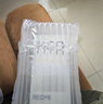 小米REDMI K80 國家補貼 第三代驍龍8 6550mAh大電池 玄夜黑 12+256 紅米5G手機 曬單實(shí)拍圖