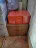味琳瑯沙棘原漿100%正宗內(nèi)蒙古草原小果沙棘汁500ml富含VC果油官方店 沙棘原漿的作用與功效（50ml*60瓶） 曬單實(shí)拍圖