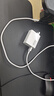 小米（MI）90W GaN 充電器+數(shù)據(jù)線套裝 小米14/13ultra/redmiK70手機原裝原盒同款 曬單實拍圖