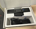 HIKVISION?？低曋辈z像頭4K超高清100°廣角鏡頭內(nèi)置雙麥克風(fēng)USB視頻會議網(wǎng)紅帶貨直播D5ACAM100D 曬單實拍圖
