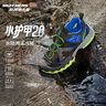 Skechers斯凱奇商場同款男童鞋漁夫鞋夏季包頭休閑沙灘鞋407031L 曬單實拍圖
