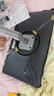 華碩 ROG 絕神 XG259CMS 24.5英寸電競顯示器240Hz顯示器原生300Hz超頻310Hz電競游戲電腦顯示屏絕殺25 XG259CMS+機械臂T6升級氣動 曬單實拍圖