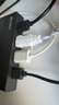 畢亞茲 USB共享器USB3.0二進(jìn)四出切換器 打印機(jī)臺(tái)式機(jī)筆記本電腦鼠標(biāo)鍵盤共享4口轉(zhuǎn)換器 KVM31 曬單實(shí)拍圖