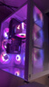華碩全家桶海景房 AMD銳龍R5 9500F/9700X/RTX5060/5070/5080黑神話(huà)三角洲游戲臺式電腦主機組裝整機 規格四丨R5 9500F/RTX 5060 曬單實(shí)拍圖
