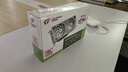 七彩虹（Colorful）RTX 5060ti  AD Ultra 戰(zhàn)斧 游戲電競顯卡 直播AI本地模型渲染競技2K生產(chǎn)力繪圖DLSS4 RTX 5060Ti U W DUO OC 16G 曬單實拍圖
