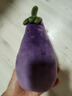 Jellycat活潑茄子蔬菜動物毛絨玩偶安撫玩具娃娃送禮生日七夕情人節(jié)禮物 紫色 Small 曬單實拍圖