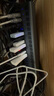 阿卡西斯（acasis）USB3.1分線器16口擴(kuò)展塢拓展集線器10G轉(zhuǎn)換hub延長(zhǎng)線適配蘋(píng)果mac筆記本電腦拓展塢HS-716MG10Gbps 曬單實(shí)拍圖