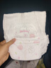 好奇（Huggies）鉑金裝成長(zhǎng)褲XXL74片(15kg以上)小桃褲加加大號(hào)嬰兒尿不濕超薄 曬單實(shí)拍圖