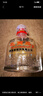 酒鬼（JIUGUI）酒鬼酒52度 三兩三 168ml 小瓶裝白酒 糧食釀造 6瓶 裝 曬單實(shí)拍圖