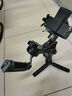 LEAPLIGHT力普萊全金屬適用大疆穩(wěn)定器提壺手柄DJI云臺RS4 PRO RS3 RSC2 RS3 mini通用手持把手攝影配件 QYA1-提壺手柄 曬單實拍圖