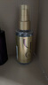 威娜（WELLA）德國spa小金瓶護(hù)發(fā)精油100ml防毛躁減少斷發(fā)干枯不油膩修護(hù)燙染 曬單實(shí)拍圖