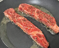 Member's Mark山姆會員超市山姆美國谷飼牛小排約700g 精選級原切牛排牛肉 650g 薄切 山姆牛小排 曬單實拍圖