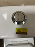 貝意品馬桶水箱配件沖水按鈕老式抽水坐便器按壓器蓋子按鍵開關(guān)大全通用 曬單實(shí)拍圖