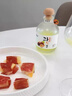 MONTE ESTRELLA西班牙進(jìn)口火腿 伊比利亞純橡果散養(yǎng)黑豬 黑標(biāo)后腿 即食生吃切片 伊比利亞谷飼后腿100g 曬單實(shí)拍圖