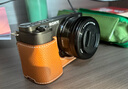 索尼（SONY）ZV-E10L 半畫(huà)幅微單相機(jī) 美膚拍照 精準(zhǔn)對(duì)焦 VLOG APS-C畫(huà)幅  zve10 ZV-10 黑色ZV-E10L套機(jī)【贈(zèng)64G卡+皮套+相機(jī)包】 官方標(biāo)配 曬單實(shí)拍圖