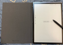 科大訊飛【重磅新品】智能辦公本X5 10.65英寸 墨水屏電紙書 電子書閱讀器 平板電腦 手寫筆記本電紙書 曬單實(shí)拍圖