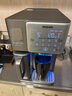 飛利浦（PHILIPS）冰塊凈水器冰境i1家用臺(tái)式即熱免安裝凈飲機(jī)礦泉加熱直飲凈水機(jī) 全自動(dòng)制冰機(jī)ADD8600【國(guó)家補(bǔ)貼】 曬單實(shí)拍圖