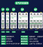 施耐德電氣 空氣開關(guān) 1P C20A 單進(jìn)單出標(biāo)準(zhǔn)型家用微型斷路器 空開A9F18120R 曬單實(shí)拍圖