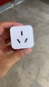 ROMADA適用比亞迪小米su7通用充放電槍一體兩用樁隨車充便攜式3.5KW隨車充新能源電動(dòng)汽車取充電器 標(biāo)準(zhǔn)款充放一體槍 [線長(zhǎng)5米]送收納袋丨官方標(biāo)配 曬單實(shí)拍圖