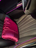 固特異（Goodyear）tpe汽車腳墊適用于奔馳E級(jí)長(zhǎng)軸e260le300l高邊腳墊24-25款年華毯 曬單實(shí)拍圖