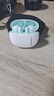 魅族（MEIZU）PANDAER Air 真無線藍牙耳機 極空青色 ENC通話降噪 適用蘋果華為小米等手機 送男女友學生 可送禮 曬單實拍圖