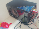 先科電腦音響臺式機(jī)家用重低音炮5.5吋有線木質(zhì)多媒體音箱筆記本高音質(zhì)大音量無線藍(lán)牙手機(jī)電視機(jī)小型 5.5吋重低音【標(biāo)準(zhǔn)版】++運(yùn)費(fèi)險(xiǎn)+ 曬單實(shí)拍圖