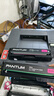 奔圖(PANTUM)CTL-1100M原裝紅色粉盒適用CP1100/CM1100DN/CM1100ADN/CP1100DN/CM1100DW/CM1100ADW打印機(jī)硒鼓 曬單實(shí)拍圖