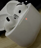 Apple/蘋果 AirPods 4 搭配USB-C充電盒 蘋果耳機(jī) 藍(lán)牙耳機(jī) 適用iPhone/iPad/Mac 四代 曬單實(shí)拍圖