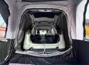 KingCamp無疆X3速開車尾帳篷SUV車載戶外露營(yíng)帳蓬野營(yíng)過夜裝備便攜通用 【無疆X3】速開車尾帳-10天發(fā)貨 曬單實(shí)拍圖