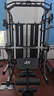 軍霞（JUNXIA）938B史密斯機健身器材龍門架綜合訓(xùn)練器深蹲架多功能臥推架組合 曬單實拍圖