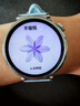 華為（HUAWEI）【國(guó)家補(bǔ)貼15%】WATCH GT 5智能手表運(yùn)動(dòng)玄璣感知血氧心率體溫呼吸監(jiān)測(cè)藍(lán)牙通話防水男女健康情緒 41mm 湖光青-氟橡膠表帶【送米蘭表帶+貼膜】 曬單實(shí)拍圖