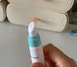 newpage一頁嬰兒紫草乳15g兒童寶寶戶外蚊蟲蚊子叮咬清涼舒緩止癢紫草膏 曬單實拍圖